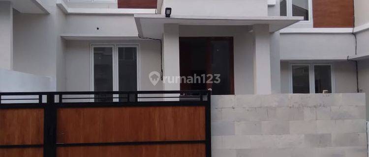 Rumah Ready Furnished Di Munggu Badung Dekat Pererenan Dan Cemagi 1