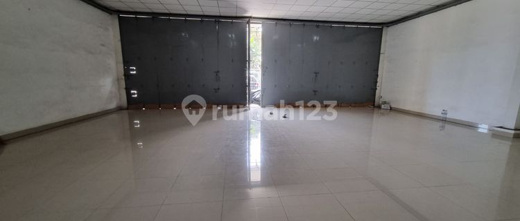 Ruko Lebar Muka 13 M Siap Huni Di Kopo Bihbul  1