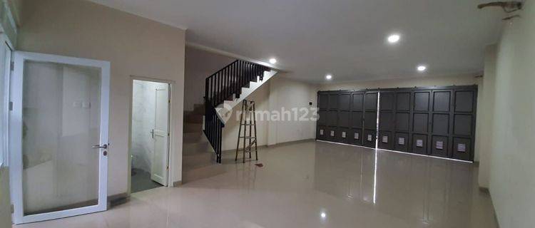 Ruko baru 2 lantai  di batununggal 1