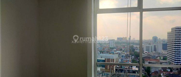 Apartemen 3 BR Grand Asia Afrika Apartemen Unfurnished 1