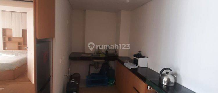 Apartemen 2 Kamar Tidur di Landmark Residence Furnished 1