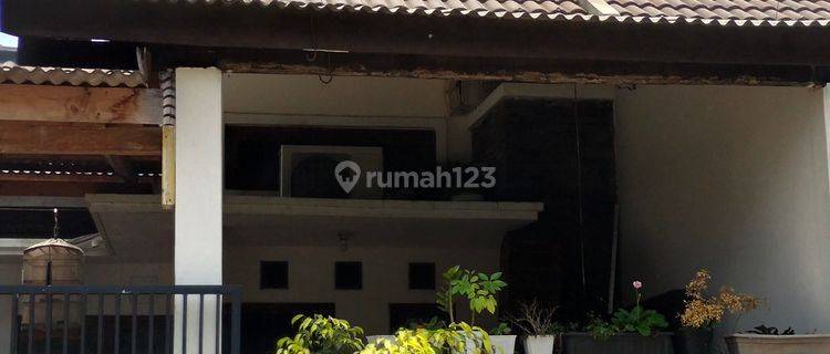 Rumah Kontrakan Siap Huni di bumi panyawangan, Cileunyi 1