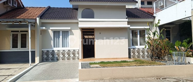 Single-Story Furnished Japandi Style House Ready to Occupy Kbp 1