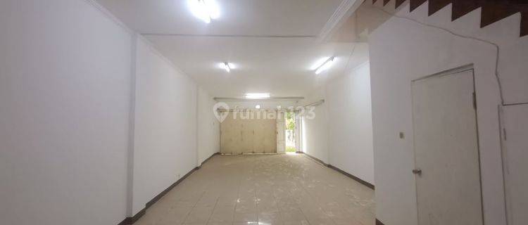 Ruko 3 Lantai Siap Huni Di BKR BANDUNG 1
