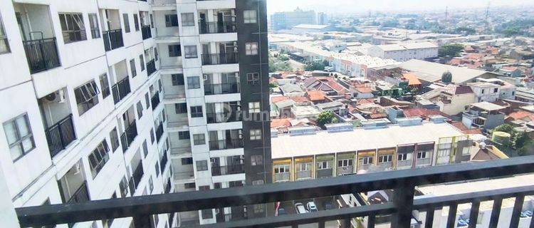 Apartemen 3 BR UNFURNISHED Di M Square ( Mekarwangi Square ) 1