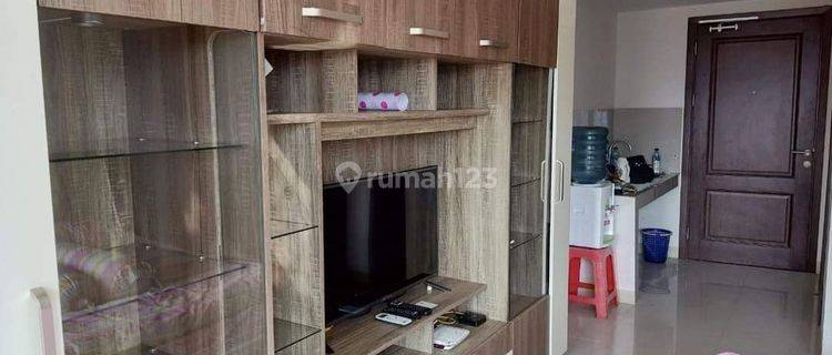 Apartemen Studio Siap Huni Di Galeri Ciumbuleuit 2 1