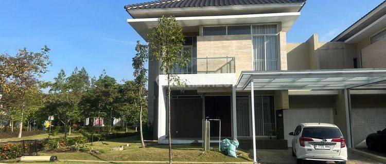 Rumah Hook Siap Huni Di Kota Baru Parahyangan  1