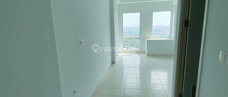 APARTEMEN STUDIO BARU HARGA MURAH 1