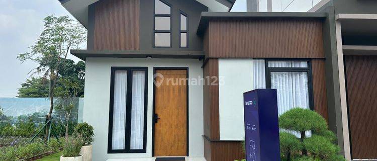 Rumah Di Jual Murah Mewah Dekat Pusat Kota Pamulang Tangerang Selatan Bsd Serpong Ciputat Jakarta 1