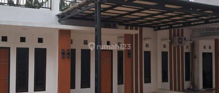 Rumah di jual murah mewah dekat pusat kota pamulang tangerang selatan BSD serpong ciputat Jakarta 1