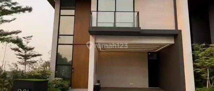 Rumah Di Jual Dekat Pamulang Tangerang Selatan Jakarta 1