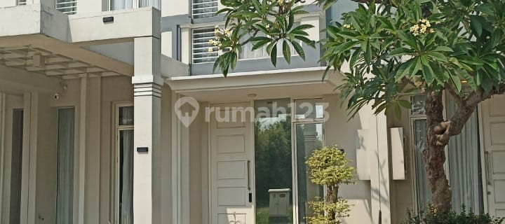 Grand Pakuwon Surabaya House Cheap Rik.nw.063 1