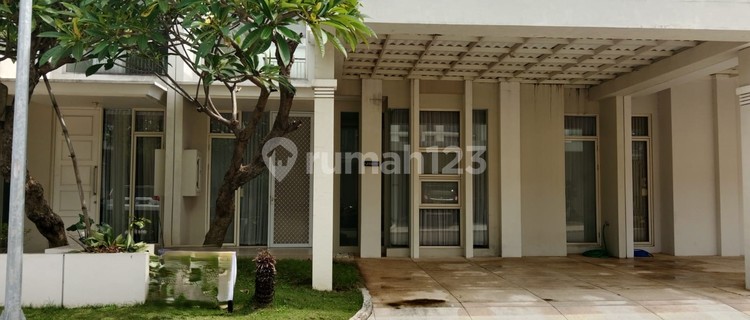 Grand Pakuwon Surabaya House Cheap Rik.nw064 1