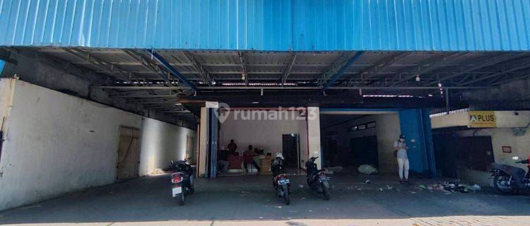 Rumah Usaha Ngagel Surabaya Murah Ric.a018 1