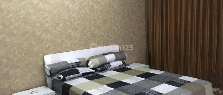 Apartemen Marvell City Surabaya Bagus Murah AUD.049 1