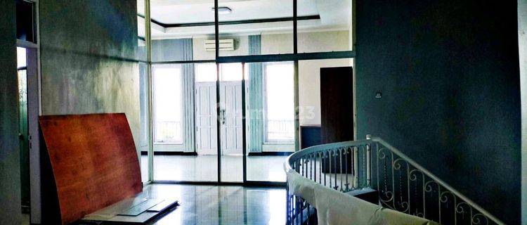 Dijual Rumah di Ngagel Jaya Selatan Surabaya Ric.A067 1