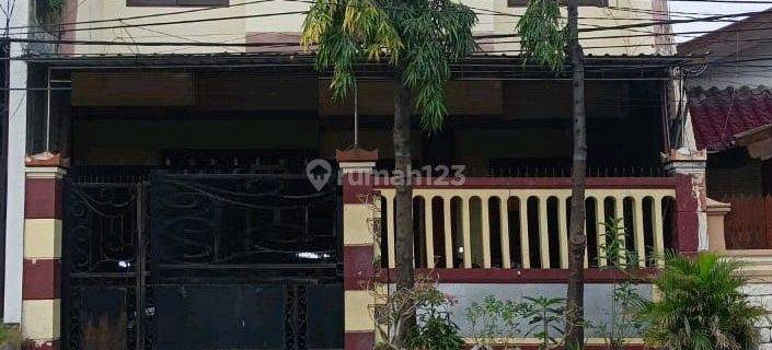 HOT banget! Dijual Rumah kos  di Ngagel Jaya Tengah Ron.A1017 1