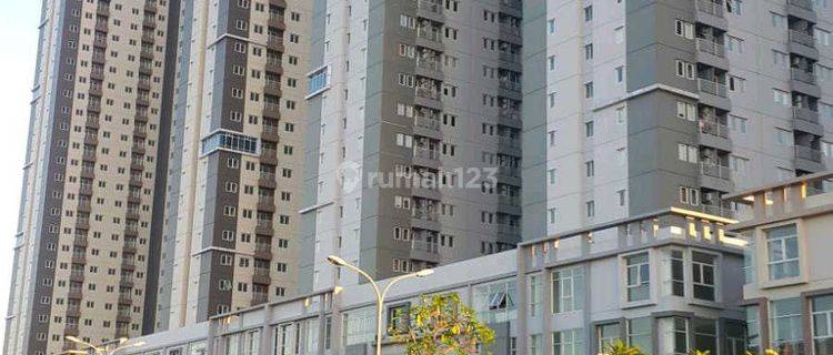 Dijual MURAH Apartemen Puncak Dharmahusada, Lie.A022 1