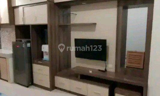 Dijual apartemen puncak dharmahusada 1