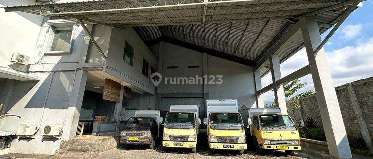 Gudang Strategis Singaraja Bali Lie.a211 1