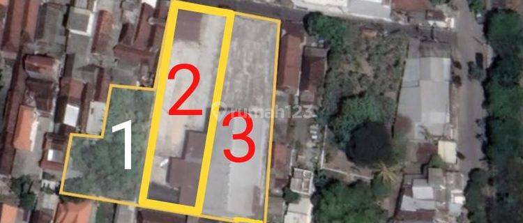 Dijual Hudang Di Sedati Juanda ANG.A034 1