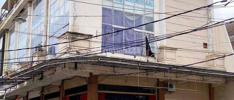 Ruko 3 Lantai Di Mulyosari Tengah Ang.ya054 1