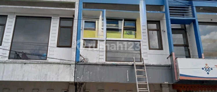 Adi Sucipto Ampenan Cheap Shop House Ang.a015 1