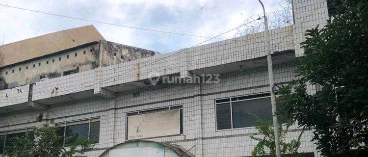 Dijual Ruko Rumah Sarang Walet, Ric. 143 1