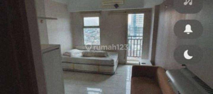 Apartement Margonda Residence 2 1 BR 1