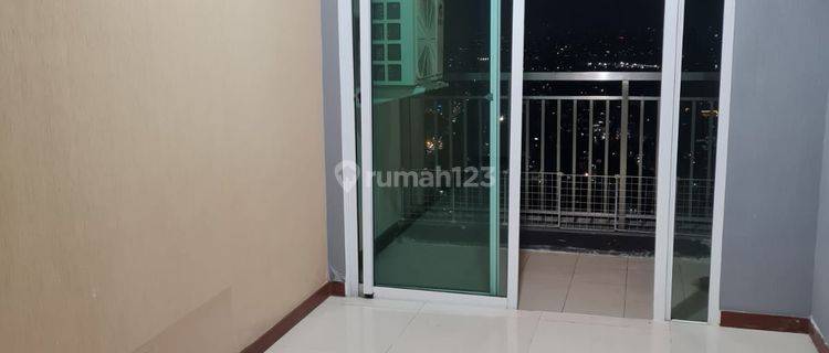 Dijual Condominium Apartement Green Bay 1 BR Unfurnished Bagus 1