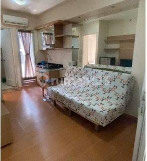 apartement green bay 2 BR Furnished Bagus 1