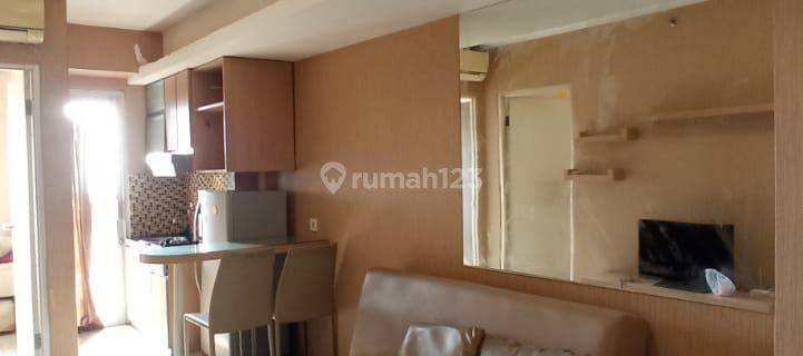 apartement green bay 2 BR Furnished Bagus 1