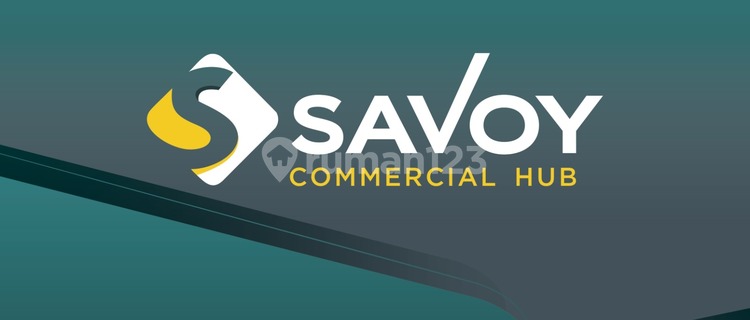 For Sale: Savoy Type Shop House in Kota Mandiri Harvest City, Cileungsi, Bogor. 1