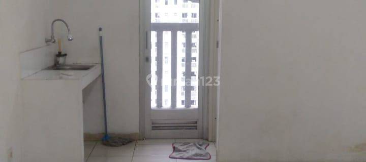 Disewakan Tahunan Apartemen Greenbay Studio Unfurnish Dengan 1 Ac Tower C Lantai Sedang View Kota 1