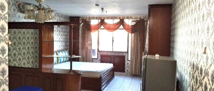 Apartemen Gunung Sahari 1br Furnished Super Murah Dibawah Njop 1