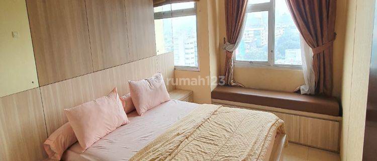 Harga Menarik Apt Mewah Casablanca Mansion 3 BR. Fully Furnished 1