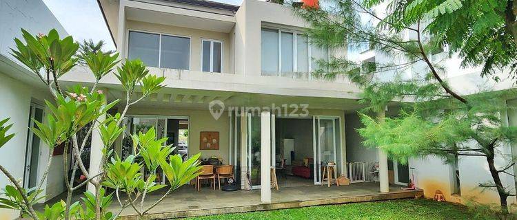 Turun Harga Siap Huni Rumah Keren Bebas Banjir di Bangka Jaksel 1