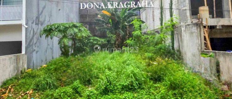 Kavling Murah Dalam Cluster Di Lebak Bulus, Jakarta Selatan 1