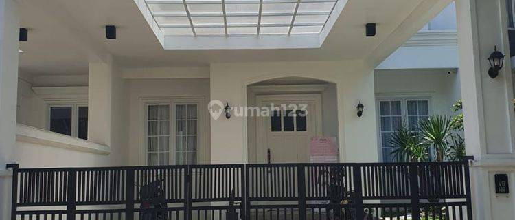 GRAHA FAMILI blok VB NEW GRESS MODEL AMERICAN dkt blok XA T U VC 1