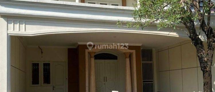 RUMAH SURABAYA BARAT WISATA BUKIT MAS WBM WIYUNG SIAP HUNI CIAMIK 1