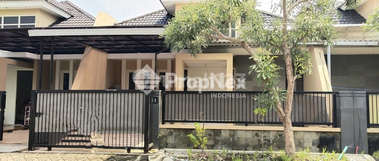 Ready-to-live-in Saphire Pocan House 1