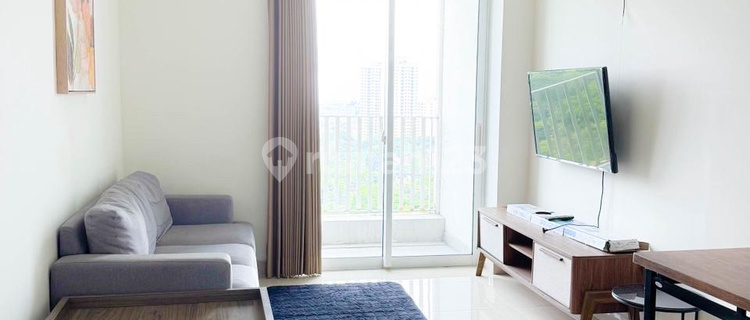 Grand Sungkono Lagoon Vennetian Mayjend Sungkono 1