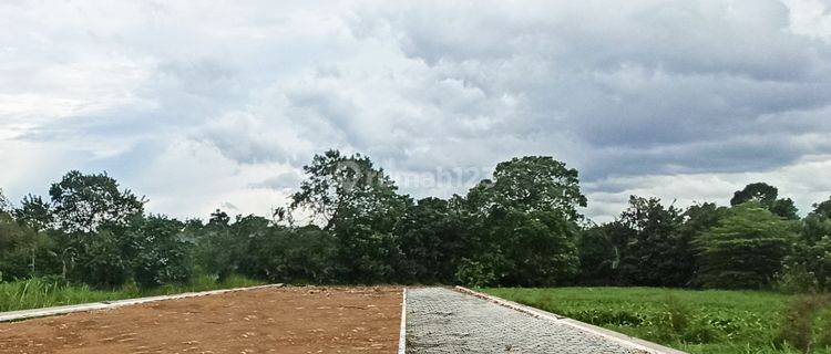 Dekat Uty Jogja Dalam Ringroad di Lokasi Strategis SHM P 1