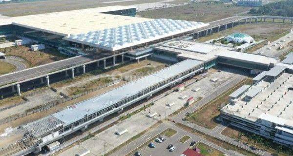 Investasi Tanah 116m² di Wates Dekat Bandara YIA Jogja, SHM 1