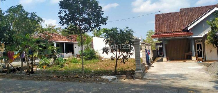 Tanah Kulonprogo, Kawasan Industri, Cocok Kost/investasi 1