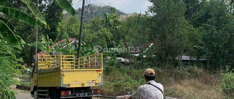 Tanah Hook Murah, 1 jt-an/m2. cocok Hunian dan Investasi 1