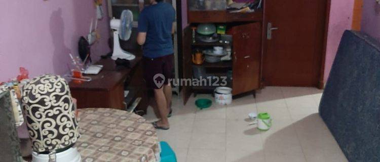 Rumah 1 lantai dekat mangga dua square Sudah Renovasi 1