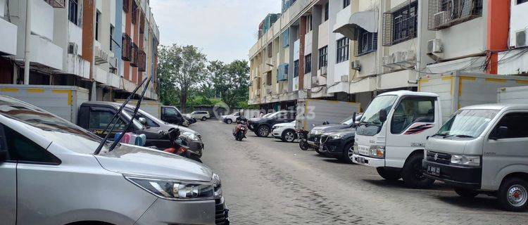Jual / sewa, Area bisnis Textile Mangga dua , dekat Itc mangga dua, pasar pagi mangga dua 1
