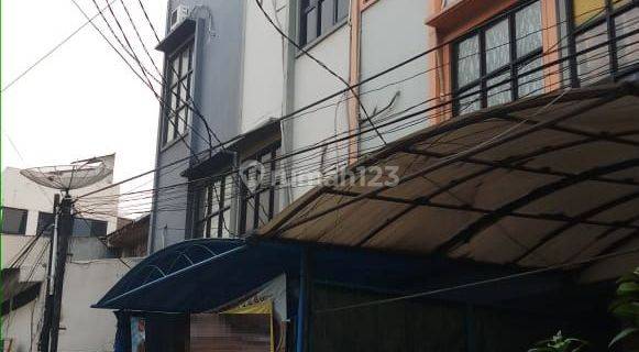 Dijual Rumah Jl.Batu Tulis, Jkt - Pusat 1