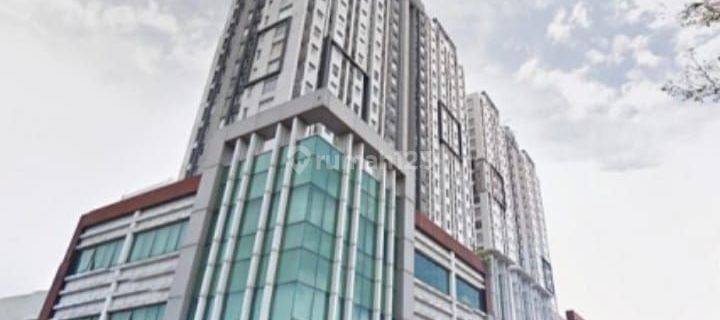 Dijual 2 unit jadi satu, Apartemen Sunter Icon , Jkt - Utara 1